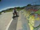 4th December TCL. Skate