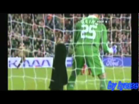 Hatem Ben Arfa 2008-2009