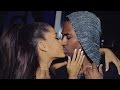 Ariana Grande's Secret Gift for Big Sean