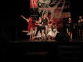 Fii vedeta Iaşului/ 21 mai 2010 - Ansamblul ''Coconite'' - (  )