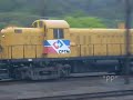 CPTM - Alco RS3