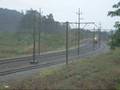 CPTM - Alco RS3