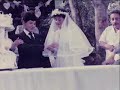 boda de mis padres