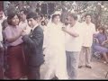boda de mis padres