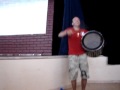 RIVIERA MAYA FINAL EUROCOPA
