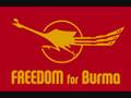 Freedom For Burma - Om Mani Padme Hum