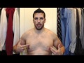 Week 33 Weigh In