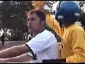 QUE ANDA DE MOBILETTE