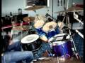 Living In A Bubble (Chief's Drum Cover) Eiffel 65