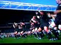 Haka! Portugal vs Nova Zelandia 2007