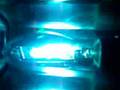 100 watt mercury vapor flood PART ONE with contrast demo 100 watt mercury vapor flood PART ONE with contrast demo