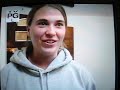Shorty Gets His Ass Paddled (TruTV Arkansas HS Paddling)