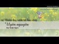 Uyên nguyên - thơ Nhất Hạnh