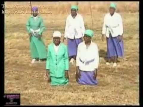 bava sambo (thula misava)
