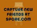 Spore posters slideshow