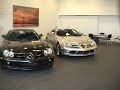 Mercedes benz world