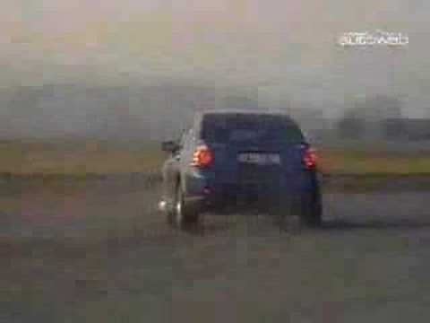 mondeo