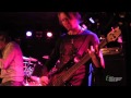 Ettinger Band live 2
