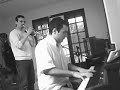 Improvisation Piano / Trompette Improvisation Piano / Trompette