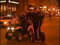Demonstracja w Chicago przeciwko wojnie w Iraku