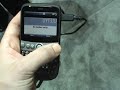 Hands-on with HTC Snap