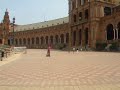 Tour Sevilla en Segway con blobject