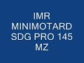 RODADA IMR