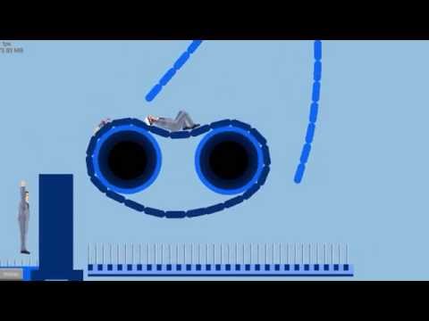 HAPPY WHEELS: Episodio 278