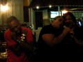 Yvette Q & Marushka V Karaoke @ La Cabana Beach & Racquet Club Aruba