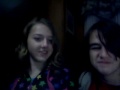Me and Joey Being Stupid