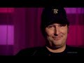 WSOP 2008 Pot Limit Omaha 10000$ 7/10