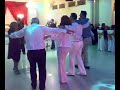 Shalom & Nurit party