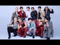 SB19 超炸演出 | 2025 HITO MUSIC AWARD 20250621