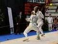 Campionati Italiani Assoluti 2007 Scherma Spada 3ª parte