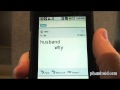 Phandroid Contest Entry - Droid Does