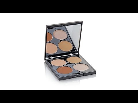 how to apply ybf illuminating cream