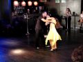 Laia & Papagaio - lambazouk show