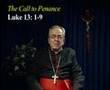 Living Lent: The Third Sunday - Cardinal Rigali