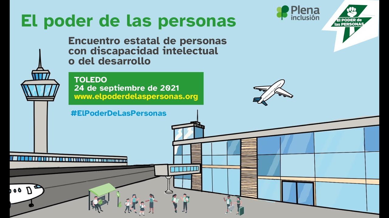 Encuentro 'El Poder de las Personas' 2021