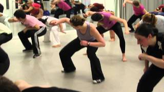 CAPOEIRA IRELAND SCHOOL
