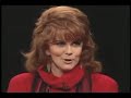 Ann Margret talks about Elvis