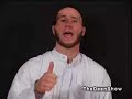 Former Christian Youth Minister\ Former Christian Youth Minister\