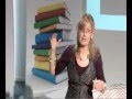 Meet our Authors Special Event with Cressida Cowell Part 1 - The Island