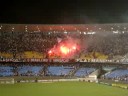 Ra�a canta, Jovem pula e Urubuzada inflama 27/09/08
