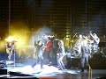 U2 Pearl Jam, Vertigo last concert in Honolulu