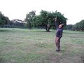 teknik fly fishing di sungai