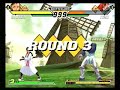 CvS2 nakoruru hibiki rock vs guile iori sagat CvS2 nakoruru hibiki rock vs guile iori sagat
