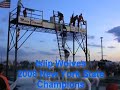 Islip Championship Buckets - NY State Drill '08
