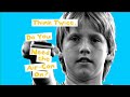 Change the World in 5 Minutes - Everyday at School