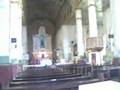 Alburquerque Church and convent, Bohol